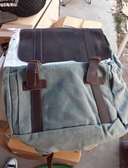 Backpack
