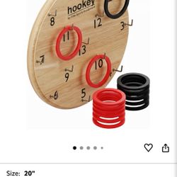 Hookey
