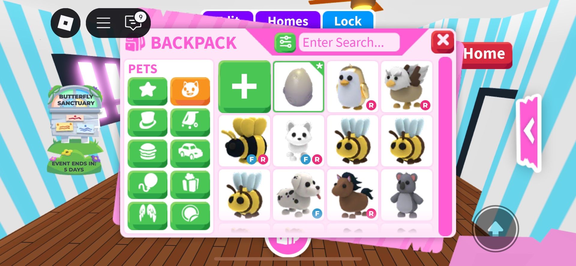 Adopt Me