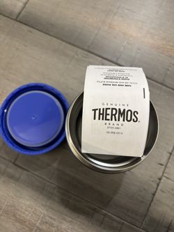 NEW THERMOS Kid Lunch Container 