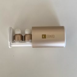 Wireless headphones 
