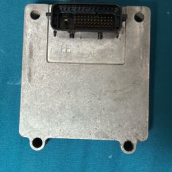 Tcm For 08 Chevy Impala (programmed)