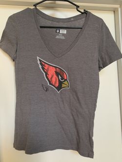 Like New Womens Arizona Cardinals NFL Team Apparel Size Small $20 for both