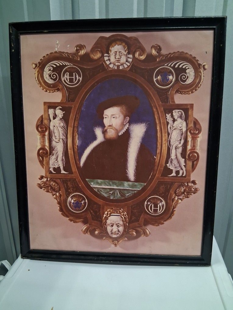 Reproduction Artwork