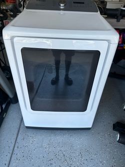 Samsung Electric Dryer