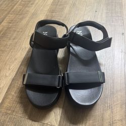 Brand new shoes