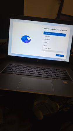 HP ZBook Studio G6