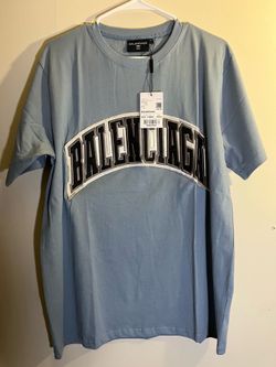 Balenciaga t shirt