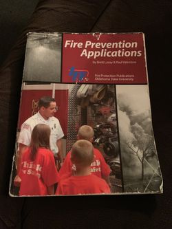 Fire prevention
