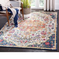 BRAND NEW in Plastic SAFAVIEH Collection Area Rug 