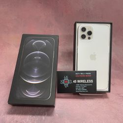 Apple IPhone 12 Pro