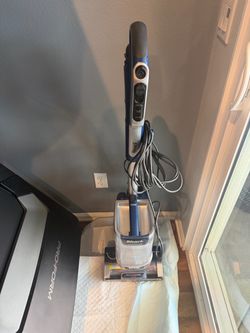 Shark vacuum
