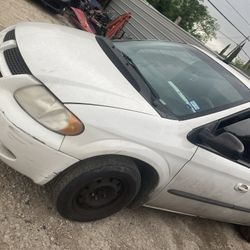 2002 Dodge Grand Caravan