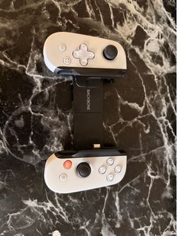 XBOX BACKBONE
