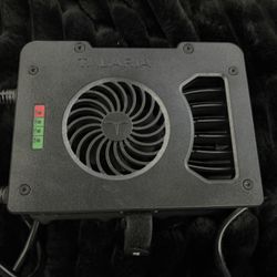 Talaria Mx5 Charger 15 AMP🔌