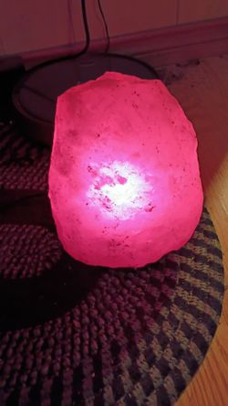 Salt Rock