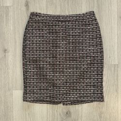 Women's Petite Skirt Loft Size 0P