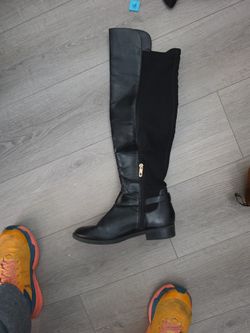 Tommy Boots
