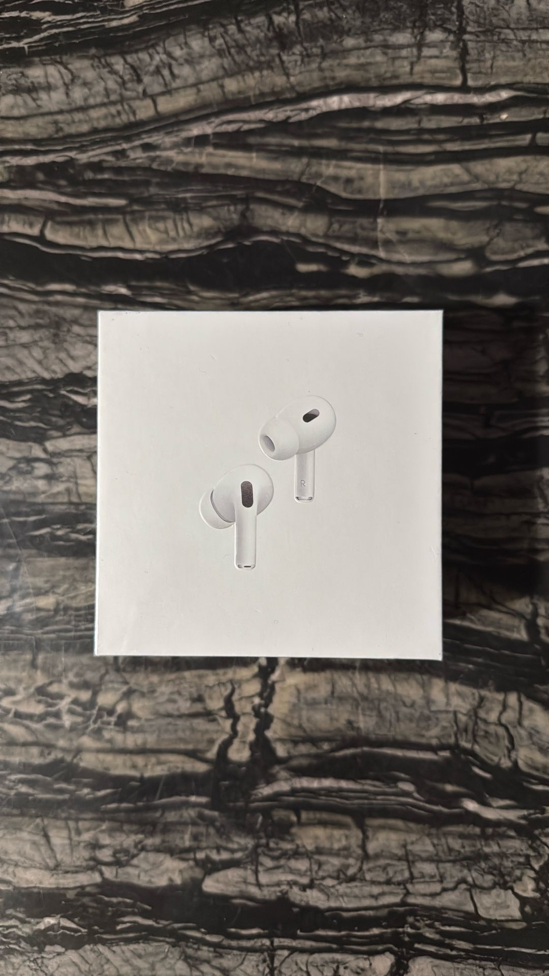 AirPod Pros
