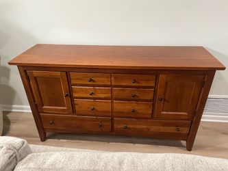 Stanley Cabinet