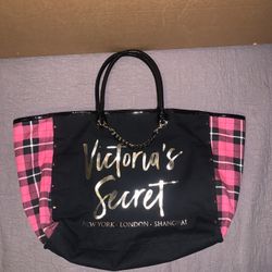 Victorias Secret PINK tote bag
