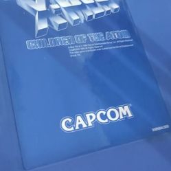 Arcade X-Men Children Of Atom 