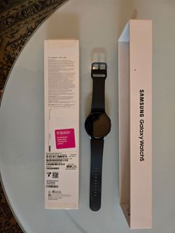 Smartwatch