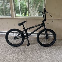 Radio Dice Bmx Bike