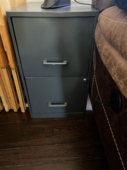 File Cabinet