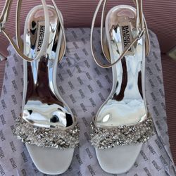 Badgley Mischka - Shoes For Women