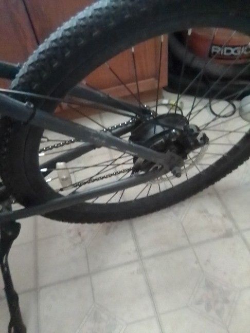 Great E Bike For 300