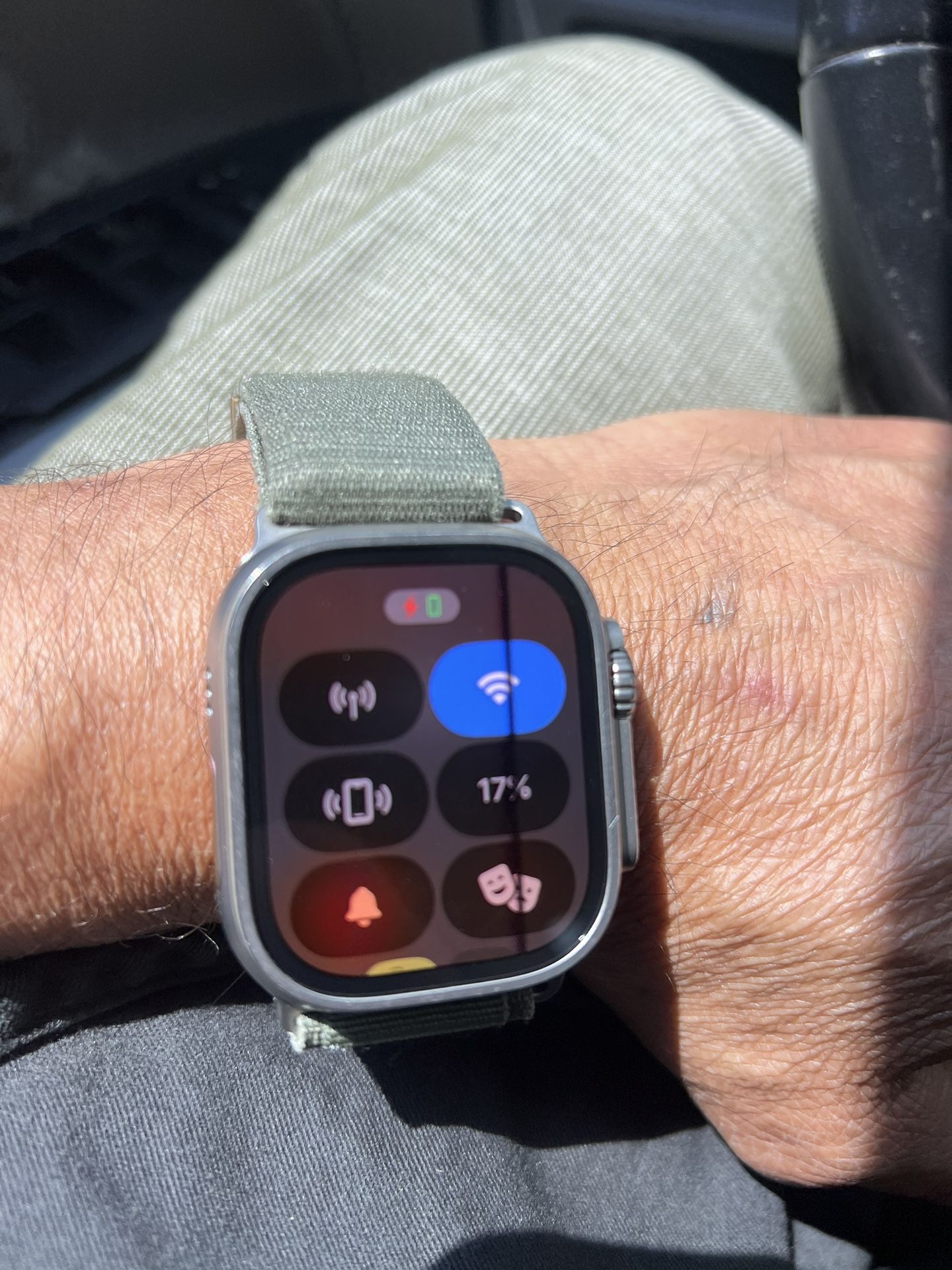Reloj Apple