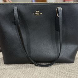Coach City Tote bag 