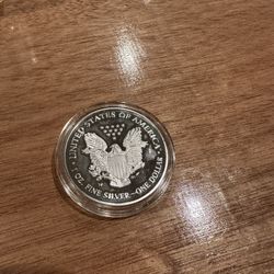 Silver