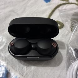 Sony Earbuds WF1000X4
