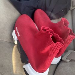 Balenciaga Runners $400