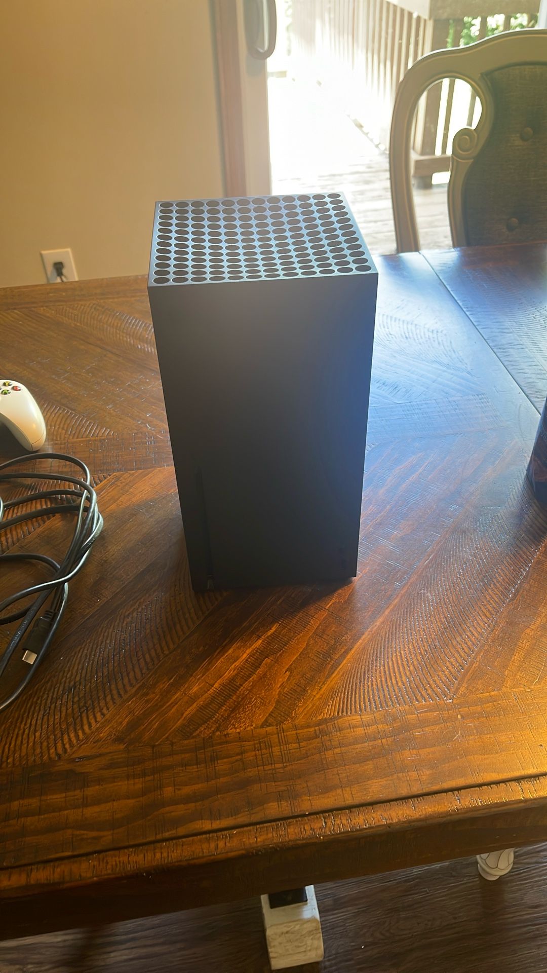 Xbox Series X Brand New 