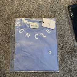 Moncler Shirt 