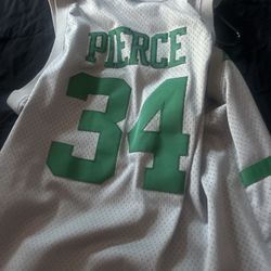 Jersey XL