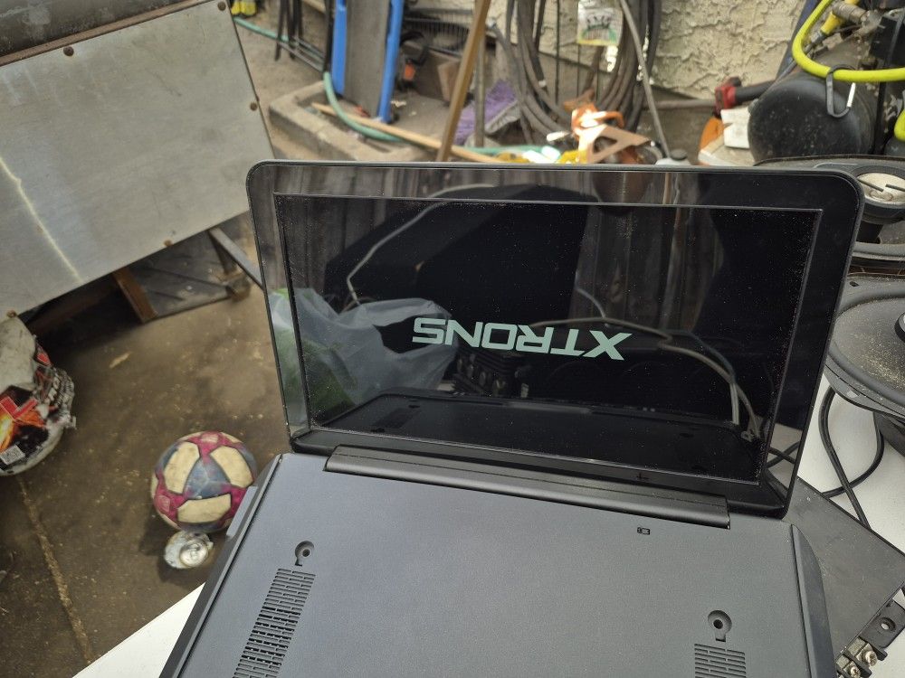 Car Monitor