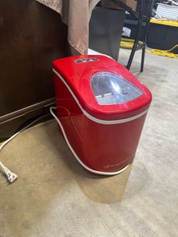 Frigidaire Ice Maker