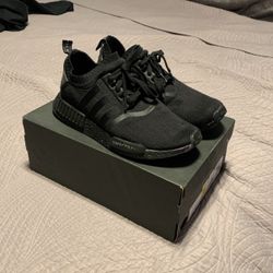 NMD Japan Triple Black