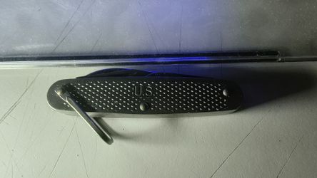 US Navy "Demolition" Knife