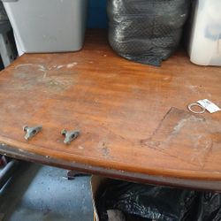 Dining Table 2 Chairs