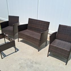 Patio Furniture 