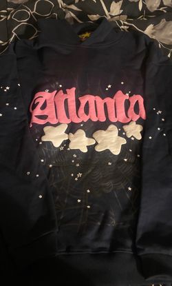 Atlanta spider hooide