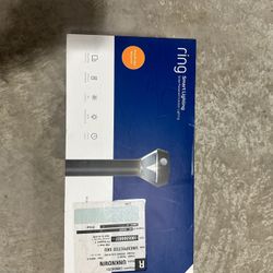 Ring Path Light 