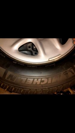 michelin tires