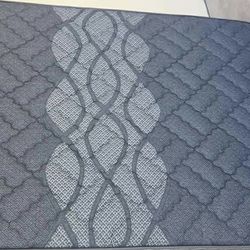 Black Queen  size set