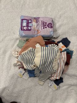 Target clothing haul nb girl